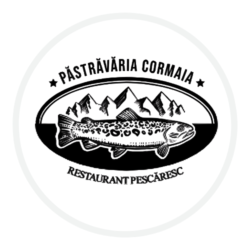 Păstrăvăria Cormaia